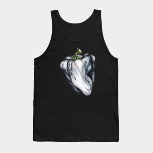 White Pepper Original Aesthetic Tribute 〶 Tank Top